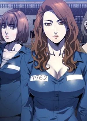 完结漫画：钢之炼金术师